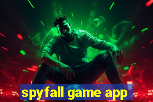 spyfall game app